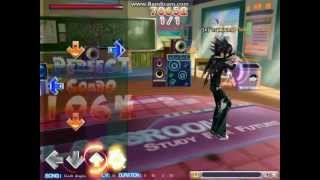 Cover art for Black Dragon