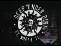 Deep Under Dirt Bullet Tongue