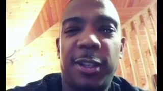 Ja Rule Claps Back At 50 Cent &quot;You Let Men Tickle Your Booty&quot;