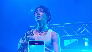 Download lagu 230923 B.I (Hanbin) - TTM & Michelangelo & Flame [PARIS - EUROPE TOUR] mp3