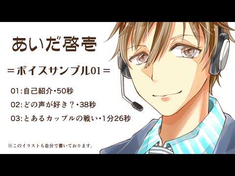 低音男性とアニメ声女性の音声を提供致します 即日提供可能 低料金 ナレーション ボイスドラマ等サンプル有 ナレーション 読み上げ ココナラ