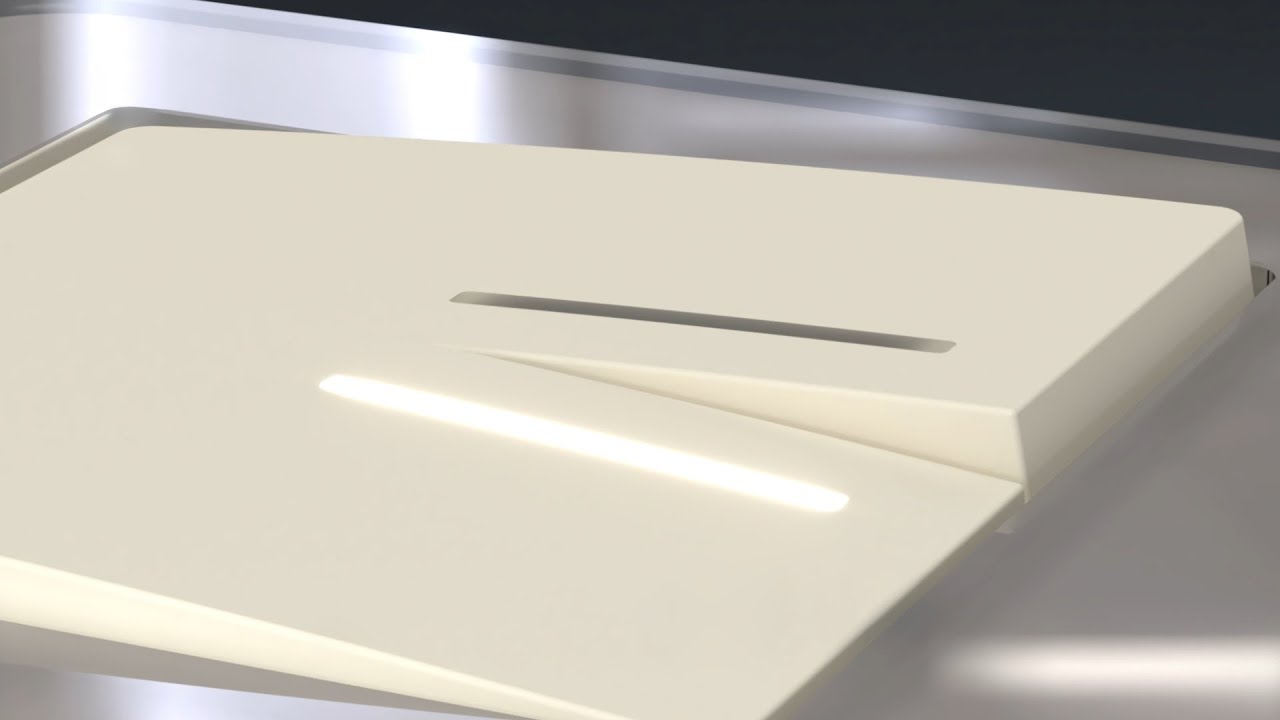 Розетка с подсветкой (белый матовый) W1171461 Встраиваемые механизмы белые матовые Werkel