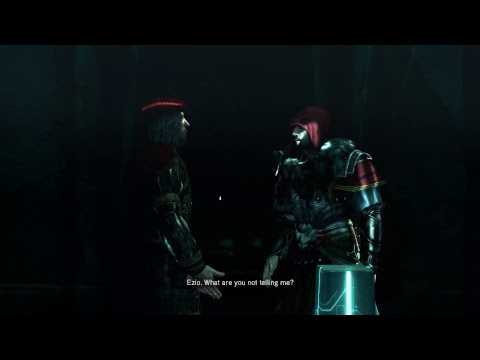 Assassin's Creed Marathon 2017 - AC Brotherhood DLC