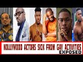 Nollywood Àctors Dying Seriously Of Gay Terminal Disease