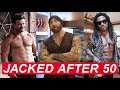 The ONE THING Jacked Guys Over 50 Do All Stars Men S Health