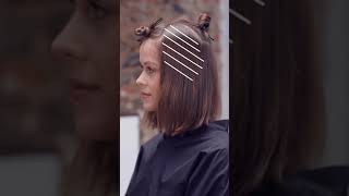 How To Do Balayage On Short Hair