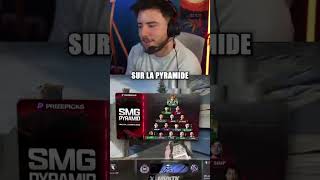 JOEDECEIVES LE GOAT