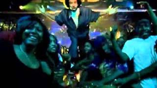 Ludacris-Move Bitch  video oficial