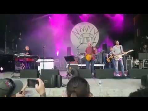 Ween 2018-07-25 Columbus OH Express Live