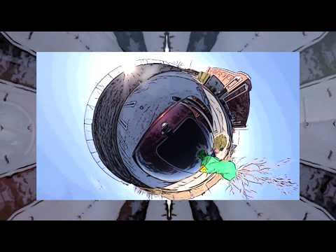 RRTheGiant - Roses (Official Music Video)