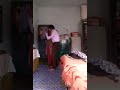 Husband And Wife Love Catch In The CC Camera At Morning Love Never Dry Morning Love