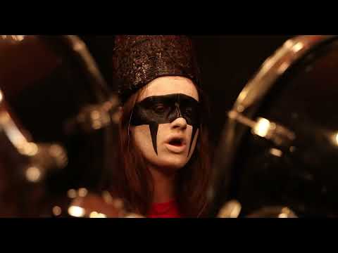 Hellbender (2021) - "I'm a Mountain"