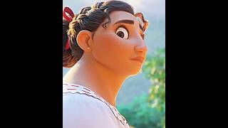 MIRABEL DESCONFIA DE LUISA - ENCANTO | PARÓDIA