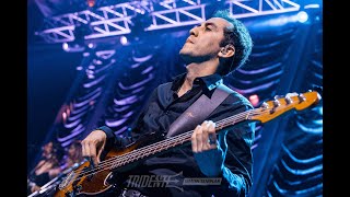 DESASTRE - Planeador V  (Homenaje a Soda Stereo y Gustavo Cerati)