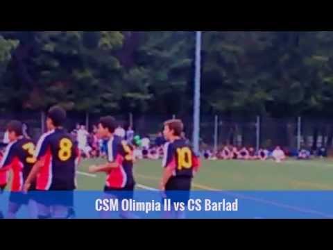 Mini Rugby - CSM Olimpia II vs CSS Barlad