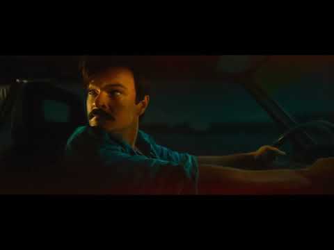 Najmro (2021) - Scena Pościgu