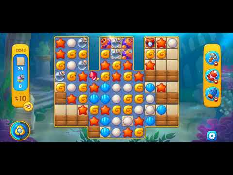 Fishdom/Gameplay/Levels(10242)