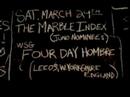 Four Day Hombre Podcast 12