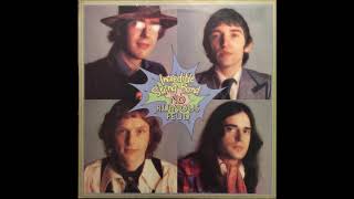 The Incredible String Band - My Blue Tears