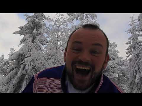 Mikkel Gaup EYA from the Album RUN WOLF.