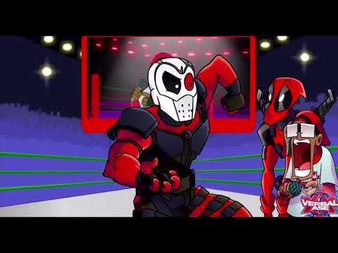 Porous Prusuit Over DeadShot Loss Reaction!