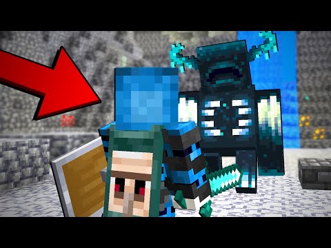 HO SVEGLIATO IL WARDEN - ImperoCraft ep 9
