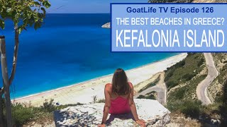 Kefalonia Island - The Best Beaches In Greece