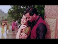 Saathi Mere Tere Bina 4k Video Itihaas Ajay Devgn Twinkle Khanna Alka Yagnik Kumar Sanu