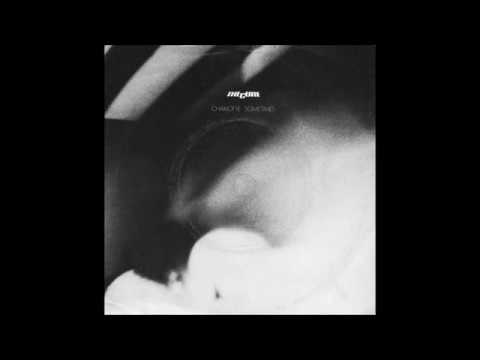 The Cure - Charlotte Sometimes
