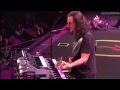 Rush   Entre Nous Snakes & Arrows Live In Holland   2008 HD