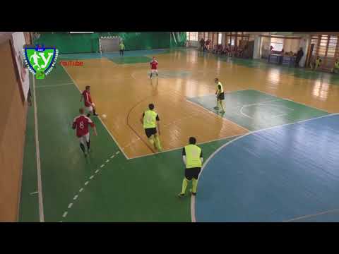 14 КУ 10 UA Forming – Ранок гол