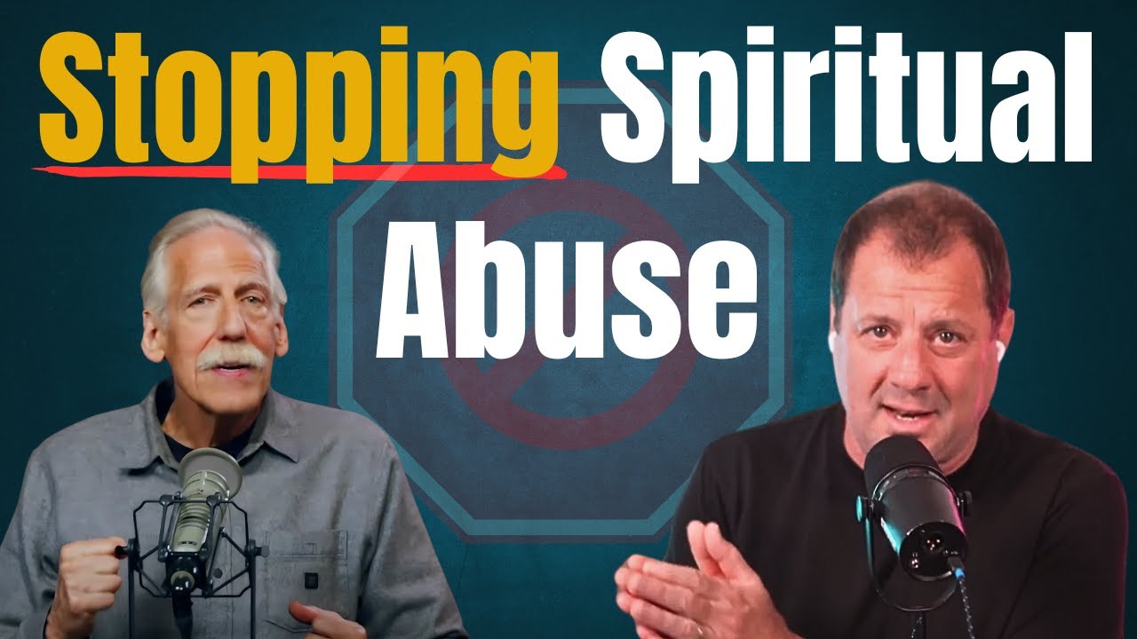 Lessons the Church Can’t Ignore: Ron Cantor on the Dr  Michael Brown Investigation