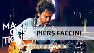 Scènes Magnétique: Piers Faccini (1er juin 2018)