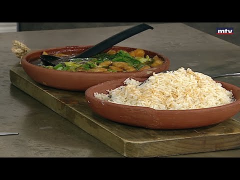 What's Cooking - 16/06/2022 - Mongolian Chicken