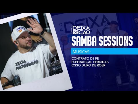 Deixa De Caô video