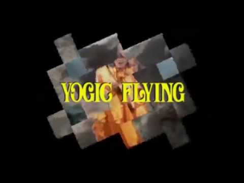Yogic Flying