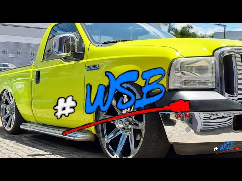 Wsb Produções #19 - when the party's over (remix) - House