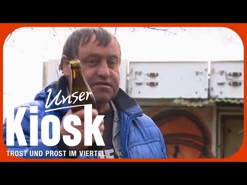 Seit 2 Jahren keinen Kontakt mehr zu Kindern: Ist der Alkohol Schuld? | Unser Kiosk | kabel eins