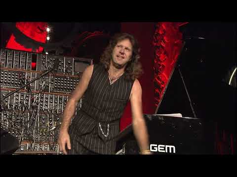 Emerson, Lake & Palmer - Honky Tonk Train Blues