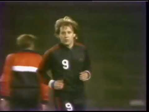 Trainingssessie KFC Winterslag op Highbury London