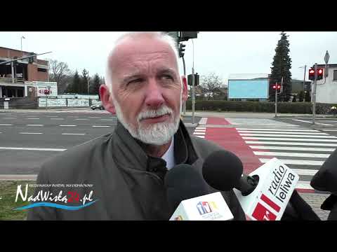 26.11.2018 Pierwsze decyzje prezydenta Tarnobrzega Dariusza Bożka