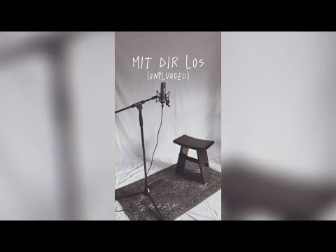 Meo - Mit Dir Los [Unplugged] (prod. by Dancehall Station)