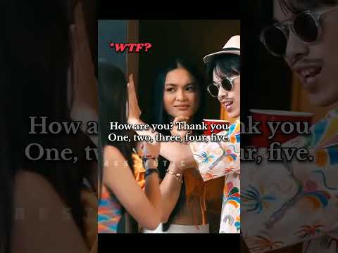 Bro tf- CALIX?? 😭🤣 || Ang Mutya Ng Section E || #shorts #edit #funny #philippines #drama