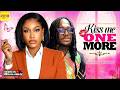 Kiss Me One More UCHE MONTANA MICHAEL DAPPA Nigerian Movies