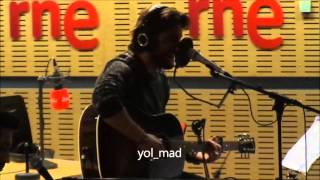 MANUEL CARRASCO - Amor planetario - Abierto hasta las 2 - MADRID 16/11/2015