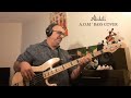 Jazzyfatnastees: Let it Go - Improvistation Bass