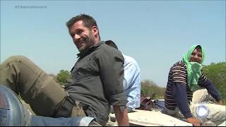 Imigrantes enfrentam trem da morte em busca de vida melhor nos EUA