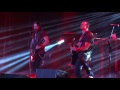 Alter Bridge - The Writing on the Wall - live - Manchester 23-11-2016