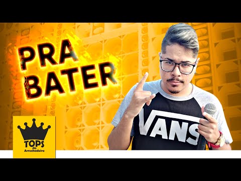 Dani Mídia - Pra Bater No Paredão - Música Nova (Tops da Arrochadeira)