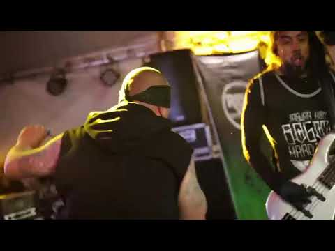 EL SAGRADO - ESTO ES HARDCORE / USCA FEST / MOSQUERA